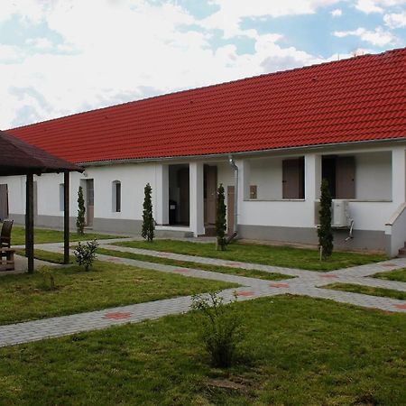 Das Blaue Haus Guesthouse - Kovacshida Exterior photo