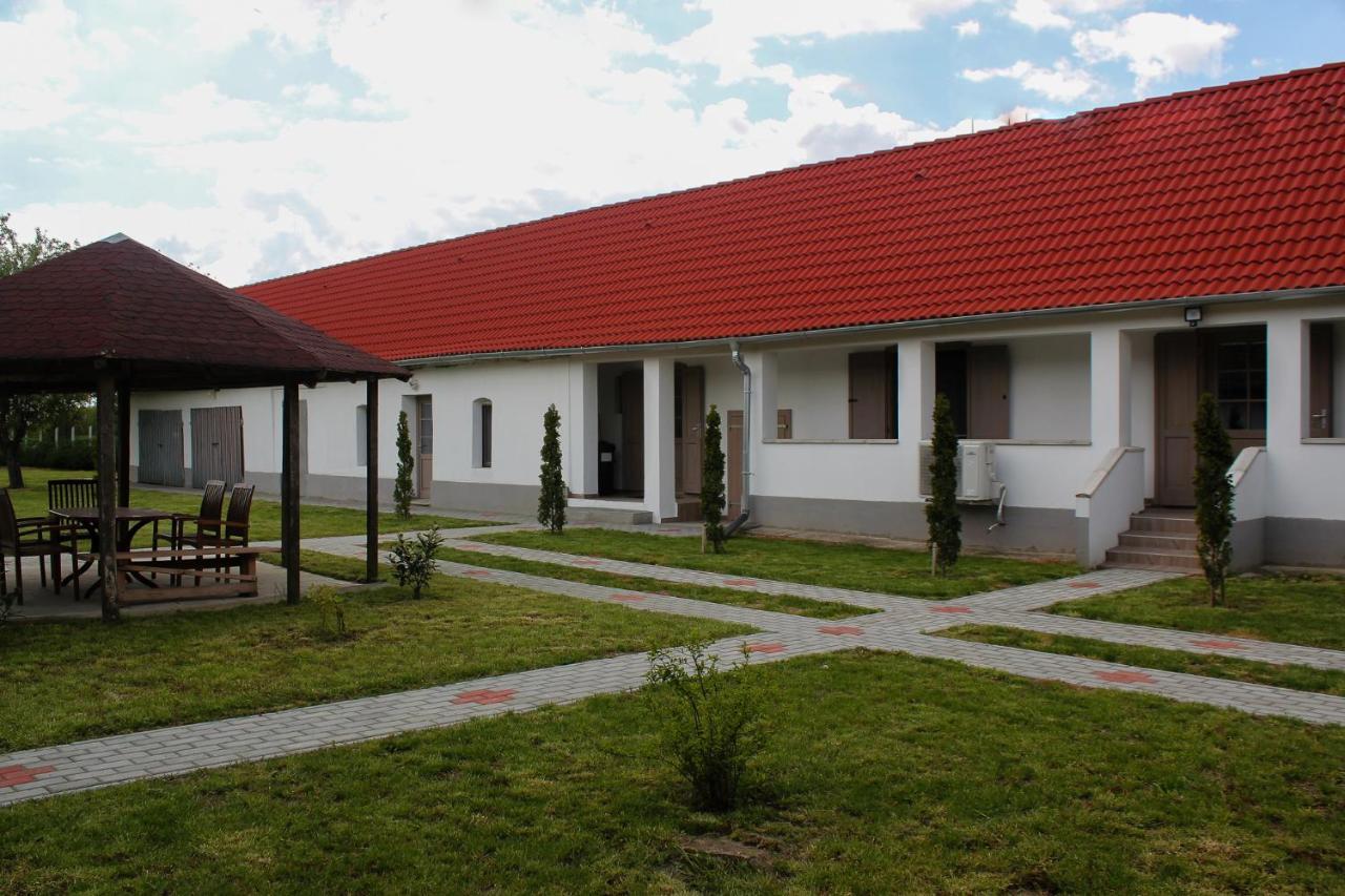 Das Blaue Haus Guesthouse - Kovacshida Exterior photo